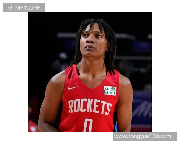 火箭签下新秀华盛顿,外界看好其在球队中的发展潜力