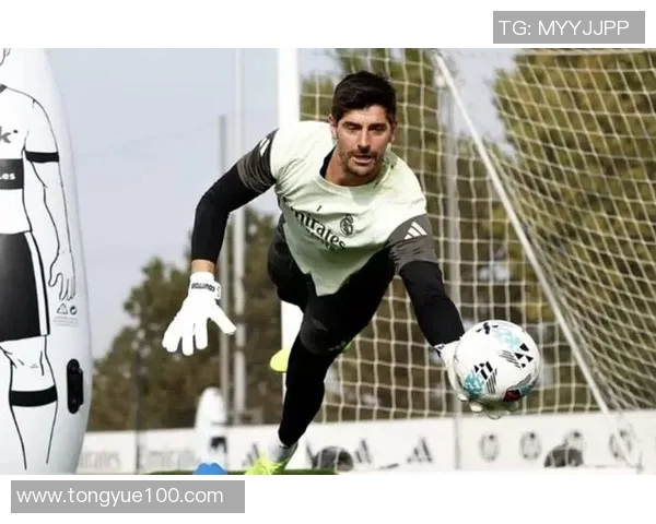 皇马门神库尔图瓦当选西甲最佳守门员，扑出精彩必救球助球队连胜